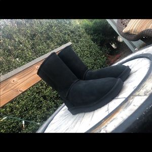 Brand New Ugg Australia Short Boot